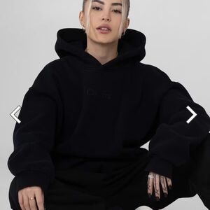 Comfrt Signature Fit Hoodie Unisex